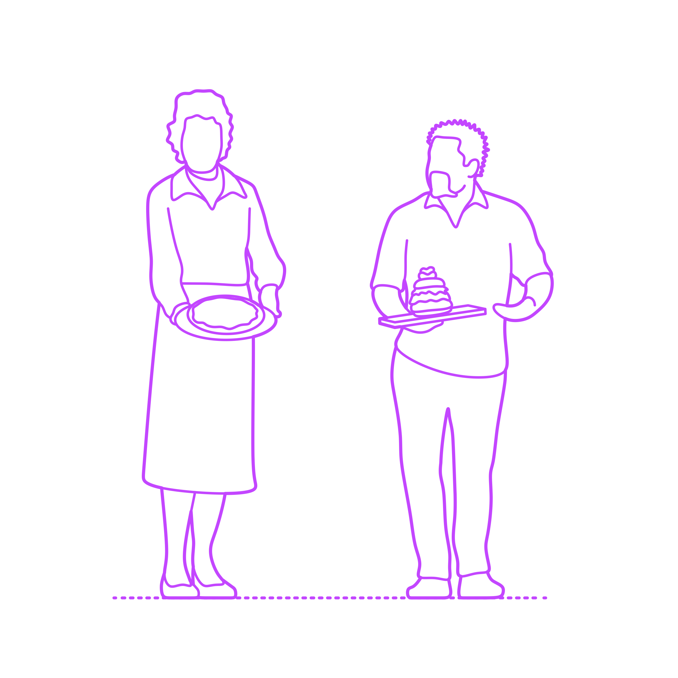 Pop Culture Chefs Sketch Style Svg Vector Free Vectors